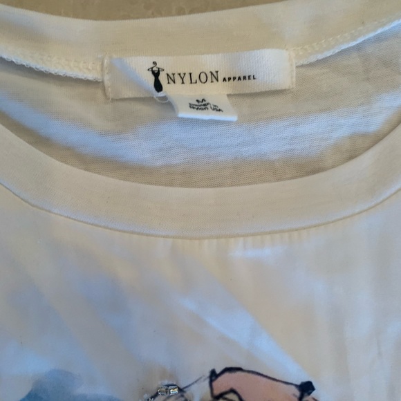 Tshirt - Picture 2 of 3